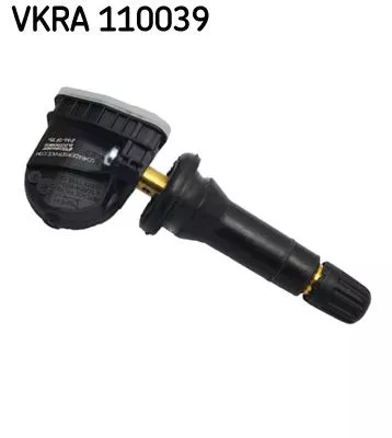 Wielsensor, bandenspanningscontrolesysteem SKF VKRA 110039)