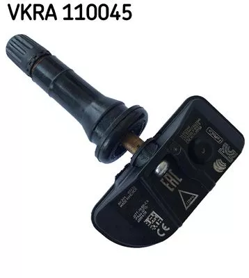 Wielsensor, bandenspanningscontrolesysteem SKF VKRA 110045)
