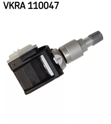 Wielsensor, bandenspanningscontrolesysteem SKF VKRA 110047)
