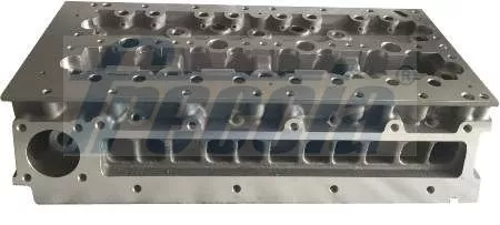 Cilinderkop FRECCIA CH17-1009)