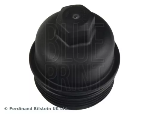 Dop, oliefilterhuis BLUE PRINT ADBP990015)