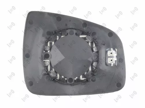 Spiegelglas, buitenspiegel ABAKUS 0803G03)