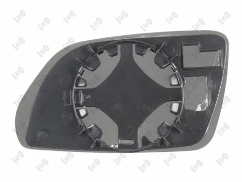 Spiegelglas, buitenspiegel ABAKUS 3506G02)