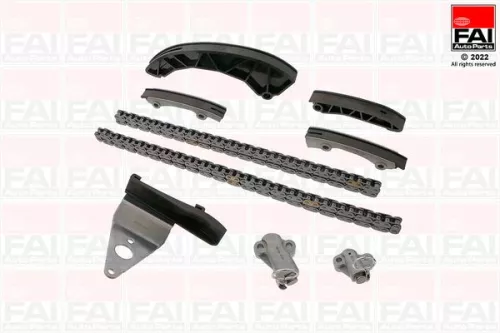 Timing Chain Kit FAI AutoParts TCK444WO)