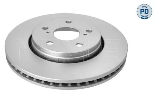 Remschijf MEYLE 30-15 521 0134/PD)
