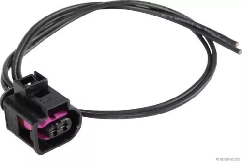 Kabelreparatieset, dynamo Herth+Buss Elparts 51277382)