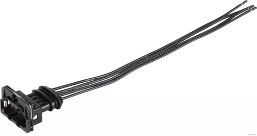 Kabelreparatieset, koplamp Herth+Buss Elparts 51277423)