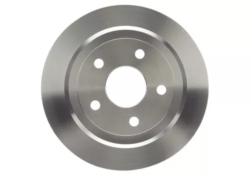 Remschijf BOSCH 0 986 479 R08)