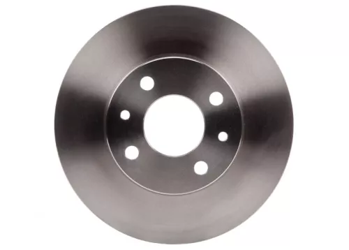 Remschijf BOSCH 0 986 479 S74)