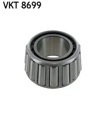 Lager, handgeschakelde transmissie SKF VKT 8699)