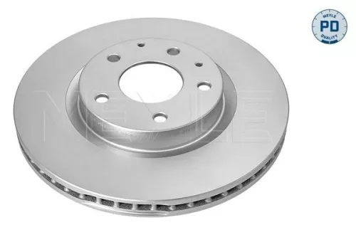 Remschijf MEYLE 35-83 521 0048/PD)