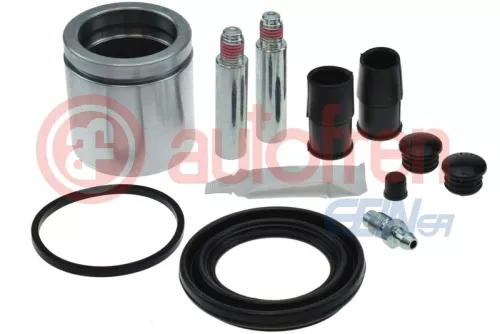 Reparatieset, remklauw AUTOFREN SEINSA D43342S)