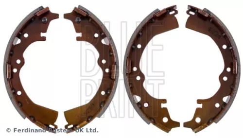 Remblokkenset BLUE PRINT ADT34164)