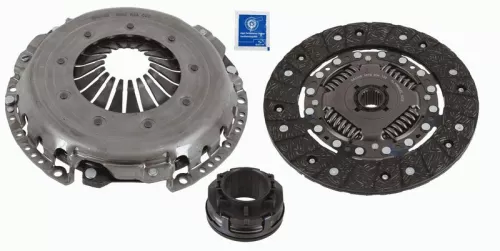 Koppelingsset SACHS 3000 951 637)