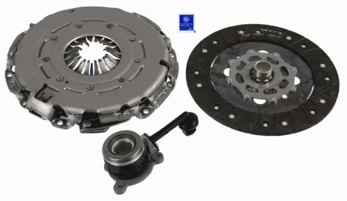 Koppelingsset SACHS 3000 990 608)