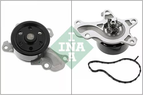 Waterpomp, motorkoeling Schaeffler INA 538 0887 10)