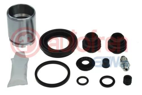 Reparatieset, remklauw AUTOFREN SEINSA D43234C)
