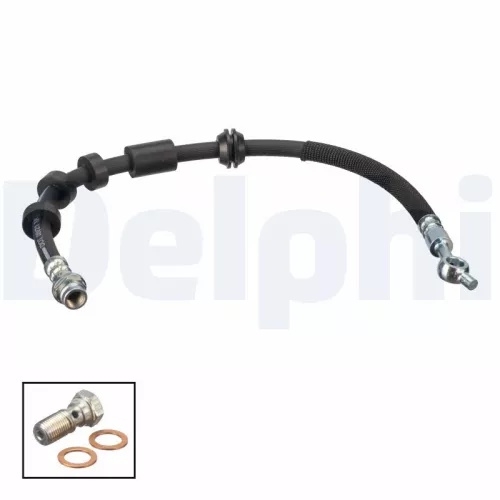 Remslang DELPHI LH7700)
