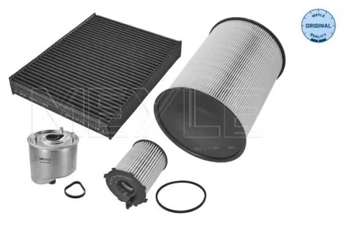 Filter Set MEYLE 712 330 0001/S)
