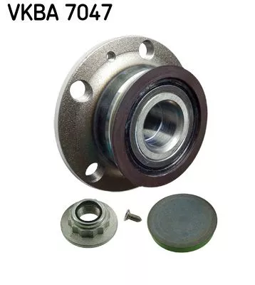 Wiellagerset SKF VKBA 7047)