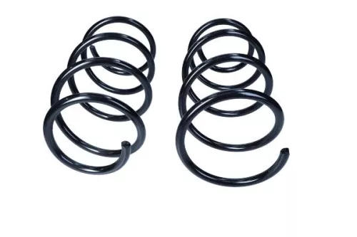 Suspension Spring MAXGEAR 60-1075D)