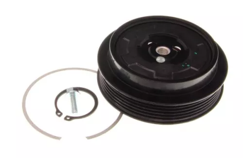 Magnetic Clutch, air conditioning compressor MAXGEAR AC130032)