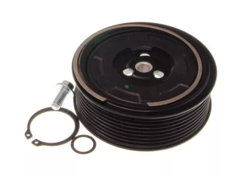 Magnetic Clutch, air conditioning compressor MAXGEAR AC130039)