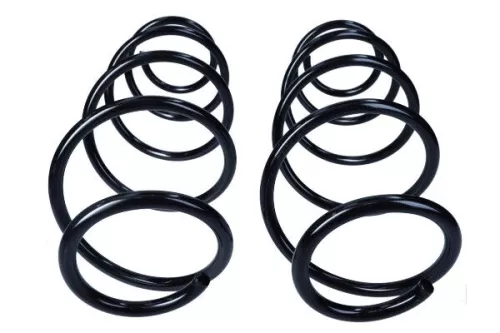 Veerophanging MAXGEAR 60-1180D)