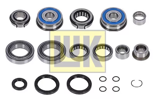 Reparatieset, handgeschakelde versnellingsbak Schaeffler LuK 462 0385 10)