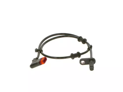 Sensor, wheel speed BOSCH 0 265 008 134)