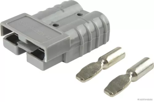 Stekkerbehuizingsset Herth+Buss Elparts 50390580)