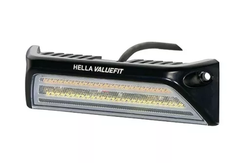 Werklicht HELLA 1GB 357 098-011)