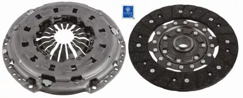 Koppelingsset SACHS 3000 951 696)