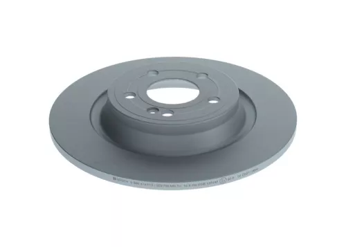 Remschijf BOSCH 0 986 479 F13)