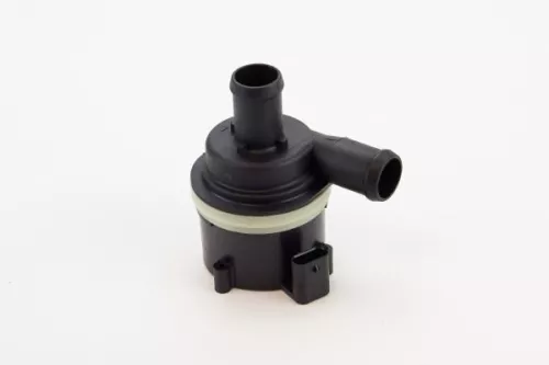 Hulpwaterpomp (koelwatercircuit) CONTINENTAL CTAM WPS7014)