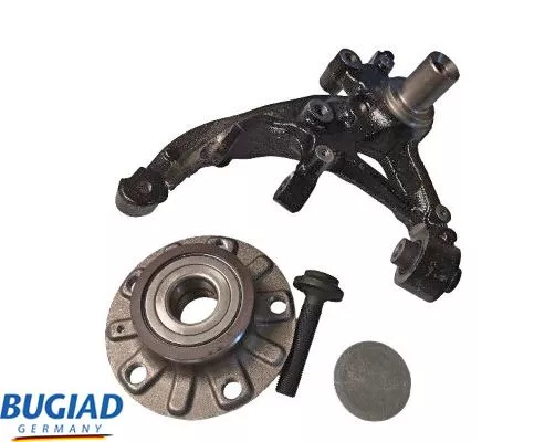 Steering Knuckle, wheel suspension BUGIAD BSP25052Prokit)