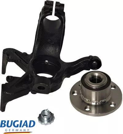 Stuurknuppel, wielophanging BUGIAD BSP25141PROKIT)