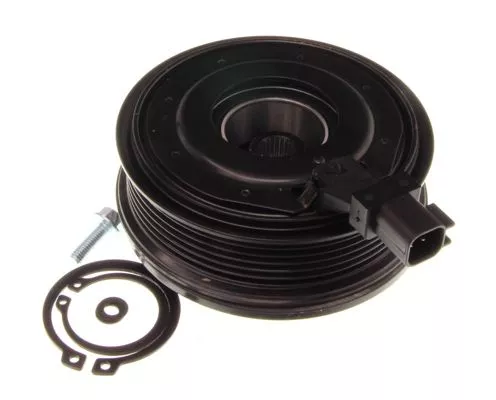 Magnetische koppeling, airconditioningcompressor MAXGEAR AC130209)