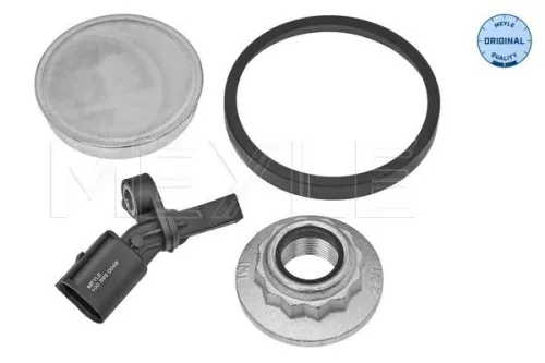 Repair Set, ABS sensor MEYLE 114 899 0020)