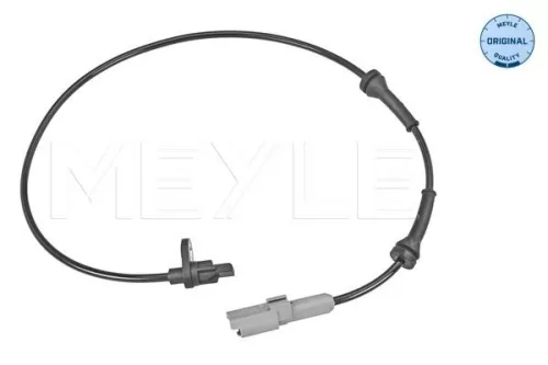 Sensor, wielsnelheid MEYLE 11-14 899 0022)