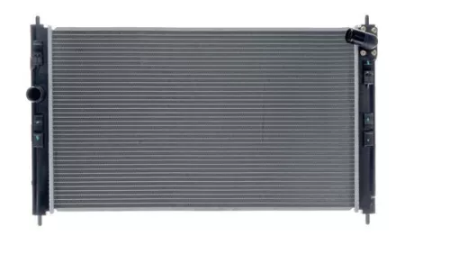 Radiator, motorkoeling MAHLE CR 2238 000S)