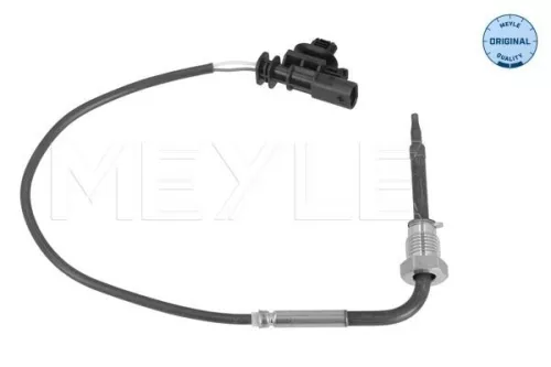 Sensor, uitlaatgastemperatuur MEYLE 214 800 0087)
