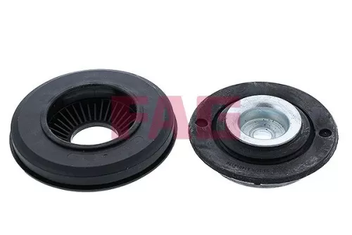 Reparatieset, steunbeugel voor veerpootophanging Schaeffler FAG 815 0087 30)
