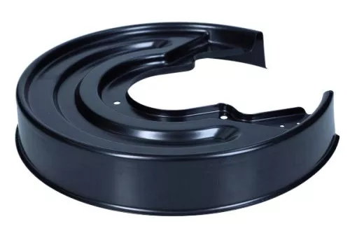 Spatbord, remschijf MAXGEAR 19-4408)