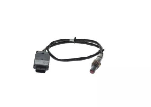 NOx-sensor, NOx-katalysator BOSCH 0 281 008 747)