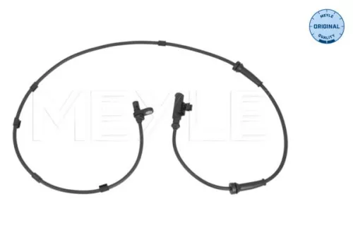 Sensor, wielsnelheid MEYLE 014 899 0104)