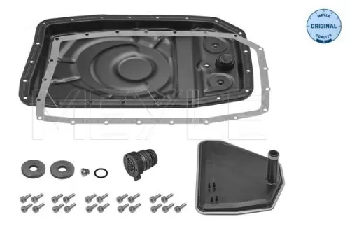 Parts Kit, automatic transmission oil change MEYLE 18-14 135 0200/SK)