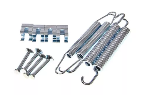 Accessoirekit, remschoenen MAXGEAR 27-1211)