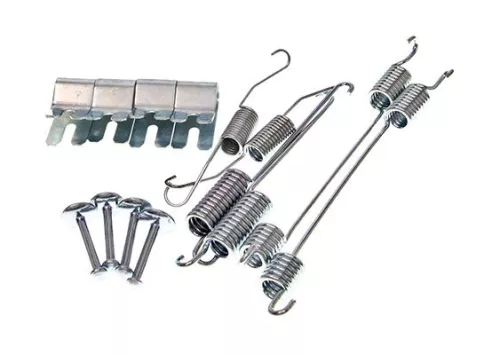 Accessoirekit, remschoenen MAXGEAR 27-1213)