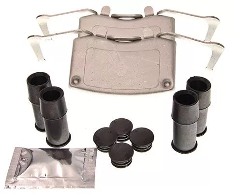 Accessoirekit, schijfremblokken MAXGEAR 27-2475)